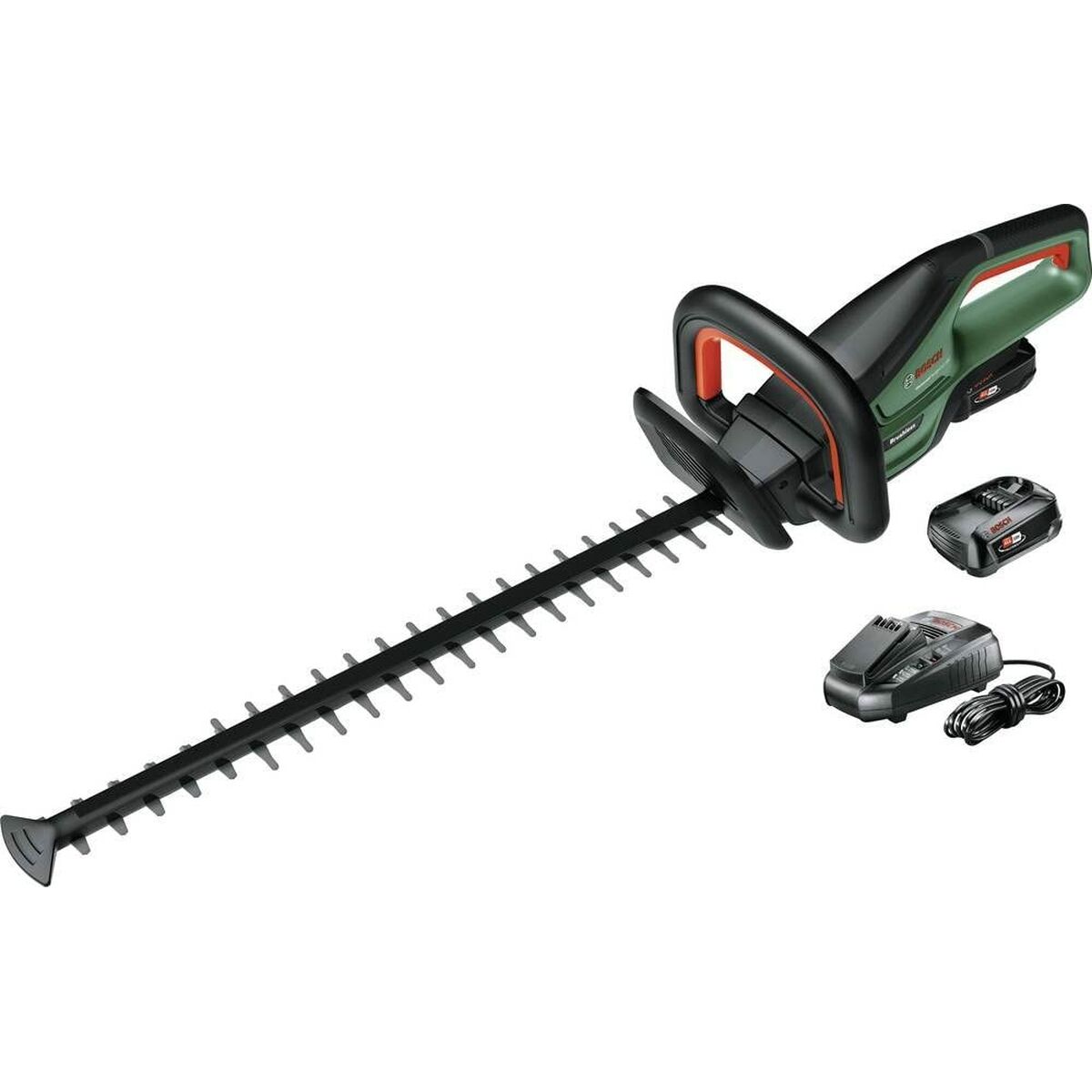 Kráječka na houby BOSCH 18 V x 2
